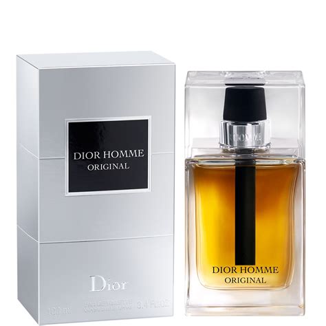 dior homme first collection|Dior Homme original for men.